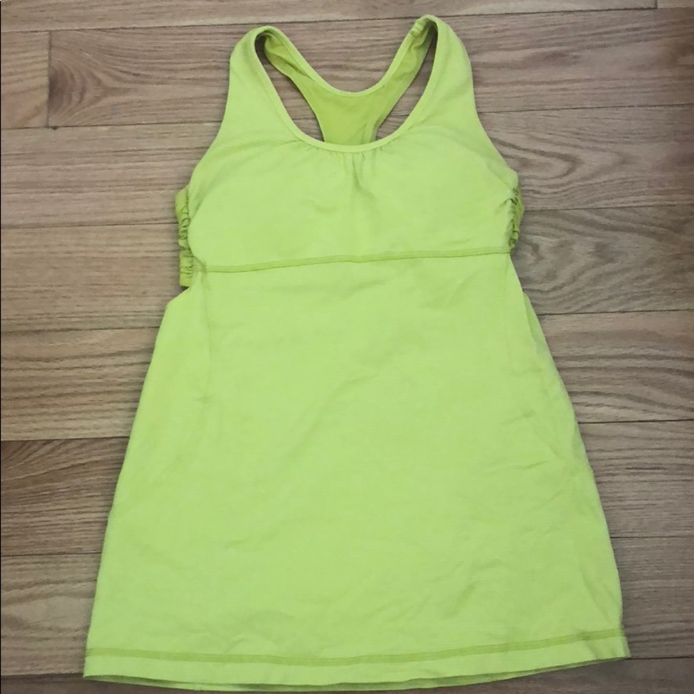 Lululemon Top